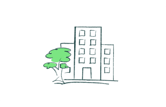 Real Estate